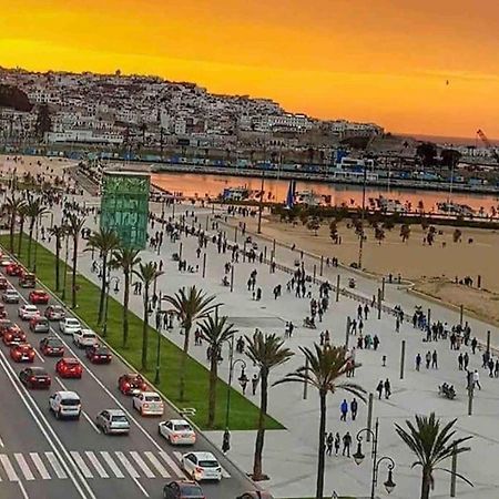 Sabrina Suites Tanger Exteriér fotografie