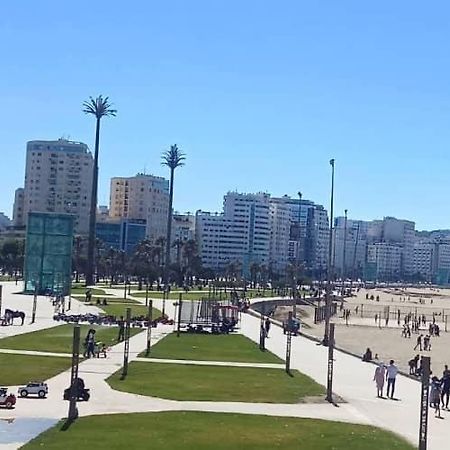 Sabrina Suites Tanger Exteriér fotografie