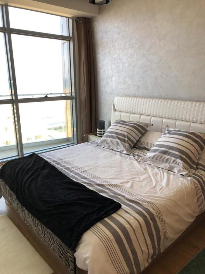 Sabrina Suites Tanger Exteriér fotografie